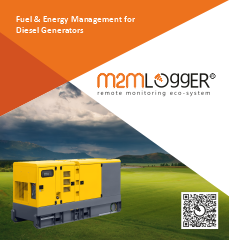 Fuel & Energy Management for Diesel Generators